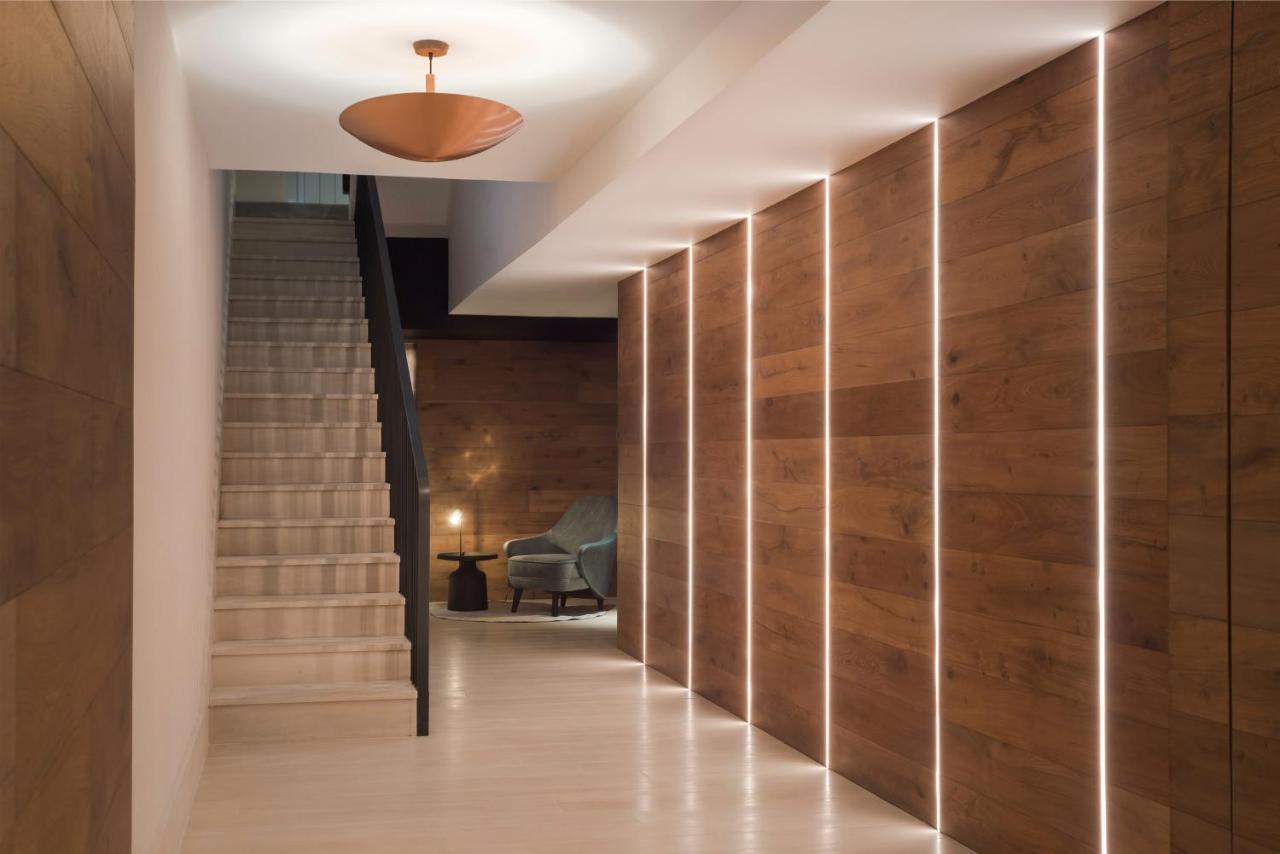 Leonora Boutique Stays By Viadora Mexico City Exteriör bild